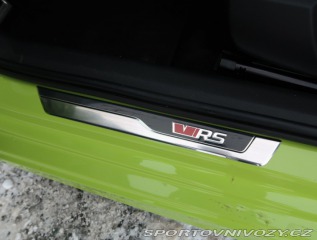 Škoda Octavia RS RS RS 1.4 TSI iV 2024