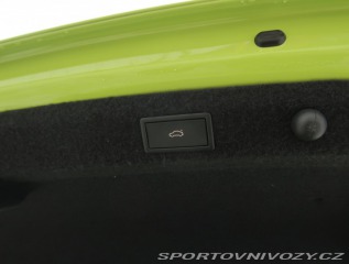 Škoda Octavia RS RS RS 1.4 TSI iV 2024