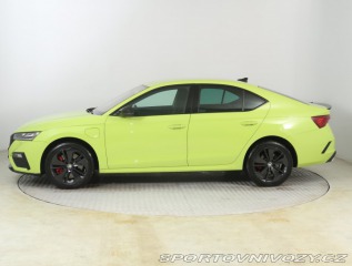 Škoda Octavia RS RS RS 1.4 TSI iV 2024