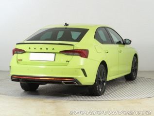 Škoda Octavia RS RS RS 1.4 TSI iV 2024