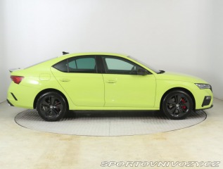 Škoda Octavia RS RS RS 1.4 TSI iV 2024