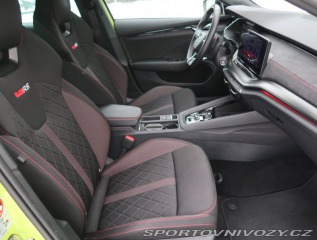 Škoda Octavia RS RS RS 1.4 TSI iV 2024