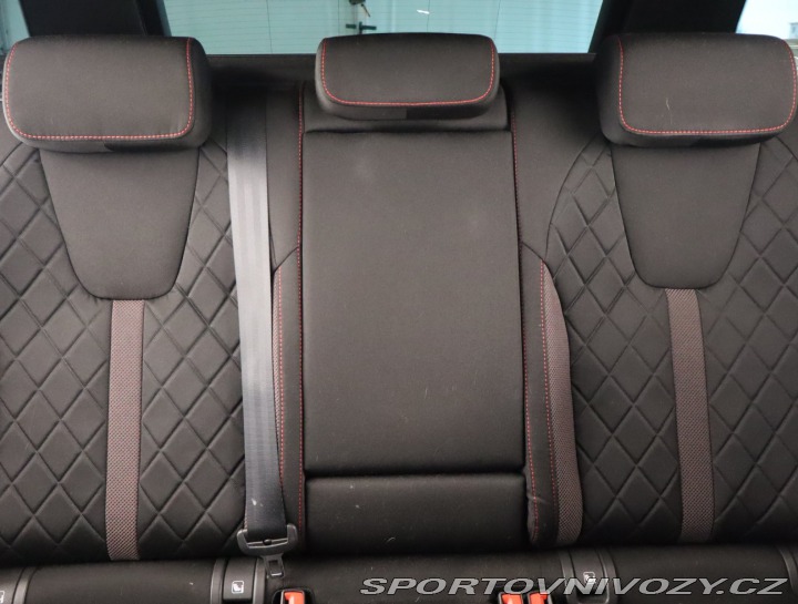 Škoda Octavia RS RS RS 2.0 TSI 2021