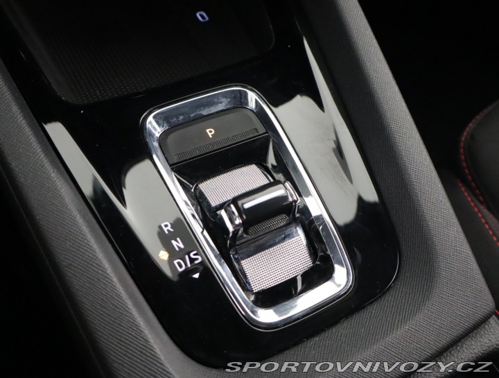 Škoda Octavia RS RS RS 2.0 TSI 2021