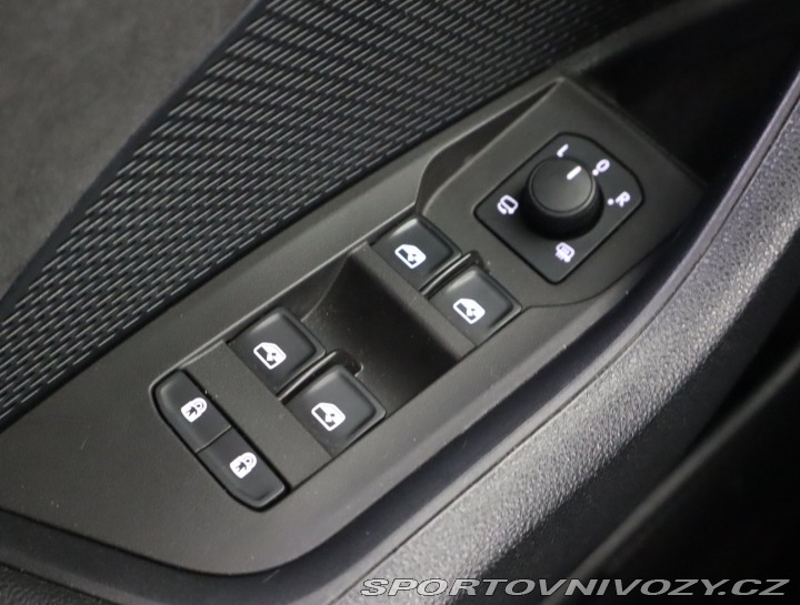 Škoda Octavia RS RS RS 2.0 TSI 2021