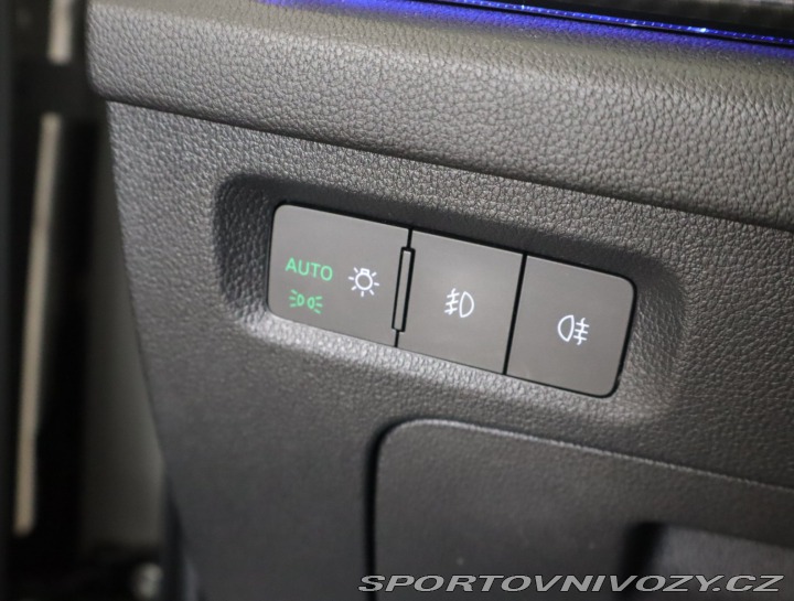 Škoda Octavia RS RS RS 2.0 TSI 2021