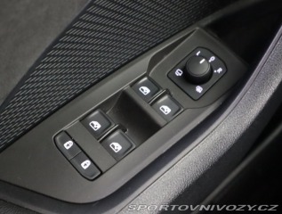 Škoda Octavia RS RS RS 2.0 TSI 2021