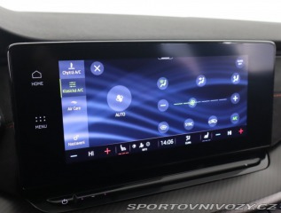 Škoda Octavia RS RS RS 2.0 TSI 2021