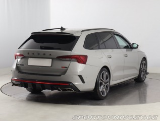 Škoda Octavia RS RS RS 2.0 TSI 2021