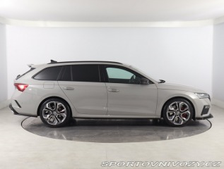 Škoda Octavia RS RS RS 2.0 TSI 2021