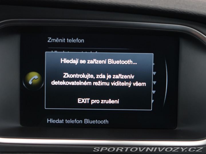 Volvo V40 2.0 D4 2015