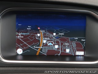 Volvo V40 2.0 D4 2015