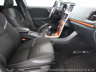 Volvo V40 2.0 D4 2015