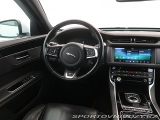 Jaguar XF 30d 2017