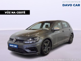 Volkswagen Golf 2,0 TSI R 228kW 4Motion P