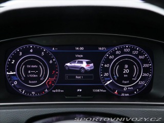 Volkswagen Golf 2,0 TSI R 228kW 4Motion P 2017