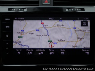 Volkswagen Golf 2,0 TSI R 228kW 4Motion P 2017