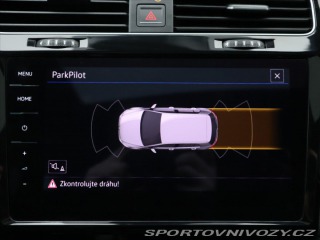 Volkswagen Golf 2,0 TSI R 228kW 4Motion P 2017