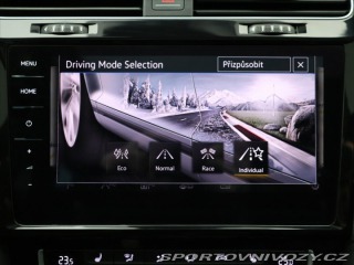 Volkswagen Golf 2,0 TSI R 228kW 4Motion P 2017