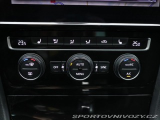 Volkswagen Golf 2,0 TSI R 228kW 4Motion P 2017