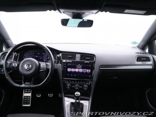 Volkswagen Golf 2,0 TSI R 228kW 4Motion P 2017