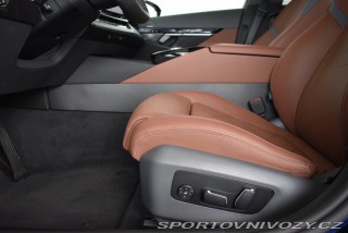 BMW 5 550e xDrive 2025