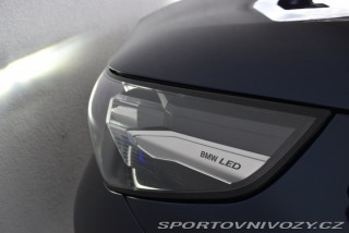 BMW 5 550e xDrive 2025