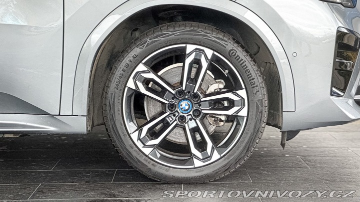 BMW iX2 xDrive30 2024