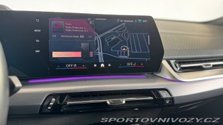 BMW iX2 xDrive30 2024