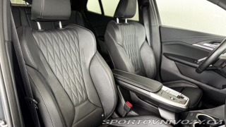 BMW iX2 xDrive30 2024