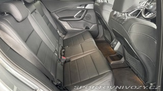 BMW iX2 xDrive30 2024