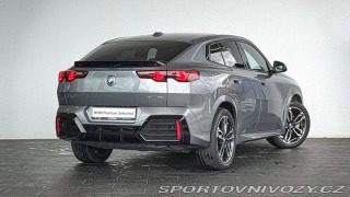 BMW iX2 xDrive30 2024