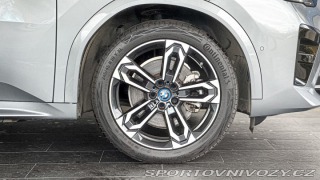 BMW iX2 xDrive30 2024