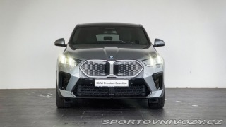 BMW iX2 xDrive30 2024