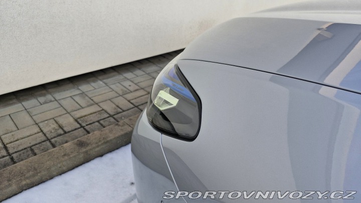 BMW 5 540i xDrive 2021