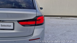 BMW 5 540i xDrive 2021
