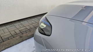 BMW 5 540i xDrive 2021