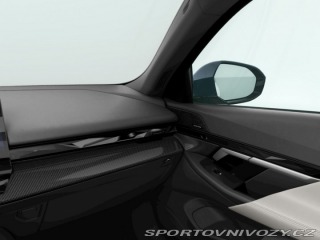 BMW 5 540d xDrive 2026