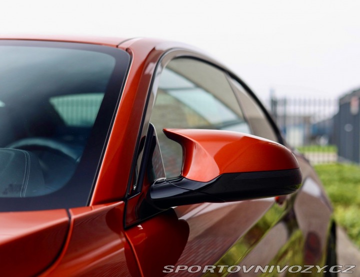 BMW M2 Competition 3.0 V6 | Sun 2020