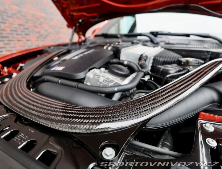 BMW M2 Competition 3.0 V6 | Sun 2020