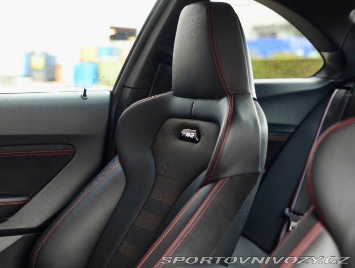 BMW M2 Competition 3.0 V6 | Sun 2020