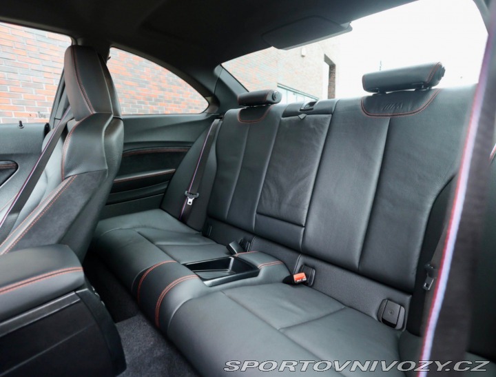 BMW M2 Competition 3.0 V6 | Sun 2020