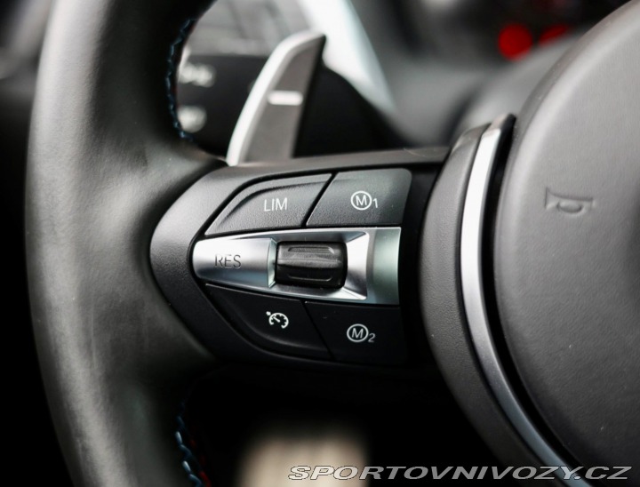 BMW M2 Competition 3.0 V6 | Sun 2020