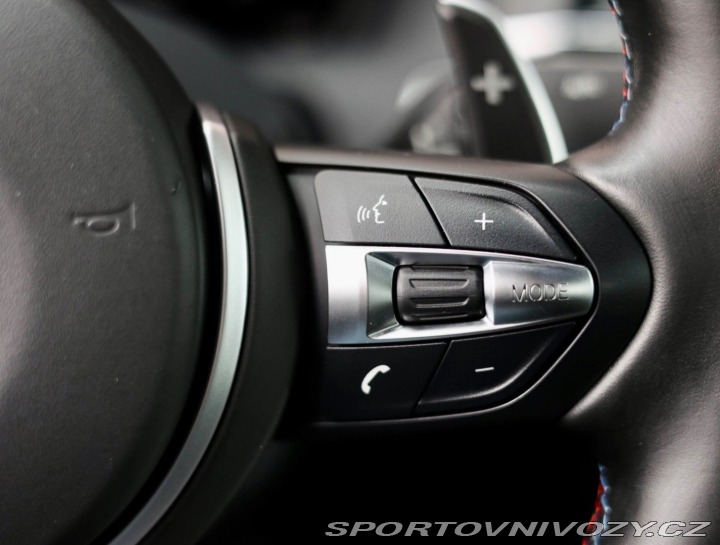 BMW M2 Competition 3.0 V6 | Sun 2020