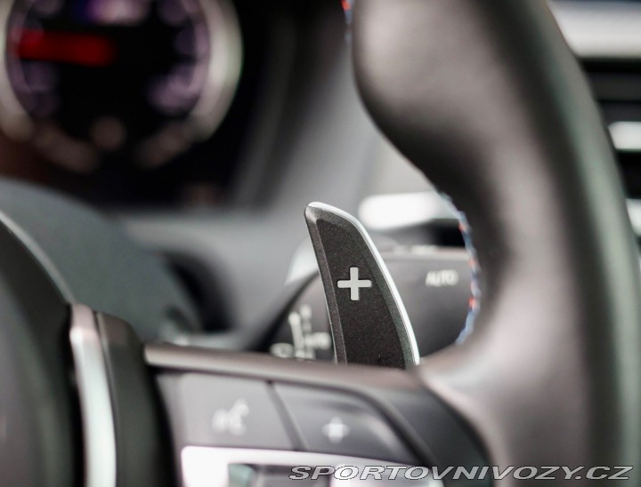 BMW M2 Competition 3.0 V6 | Sun 2020