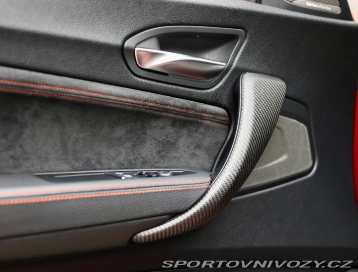 BMW M2 Competition 3.0 V6 | Sun 2020