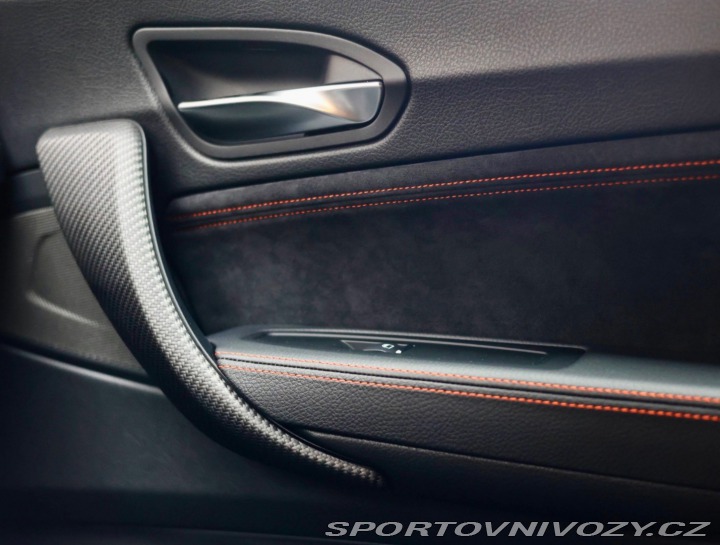 BMW M2 Competition 3.0 V6 | Sun 2020