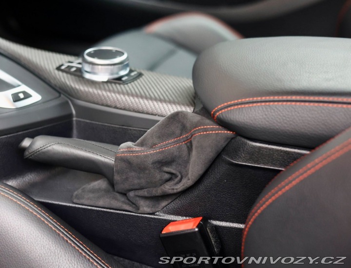 BMW M2 Competition 3.0 V6 | Sun 2020