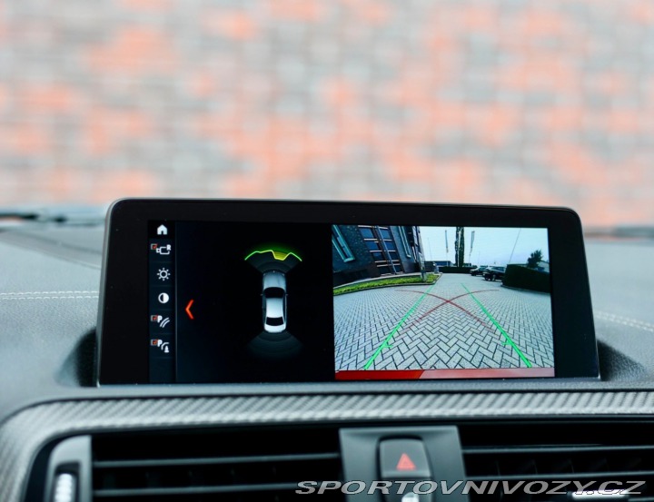 BMW M2 Competition 3.0 V6 | Sun 2020