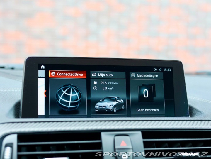 BMW M2 Competition 3.0 V6 | Sun 2020